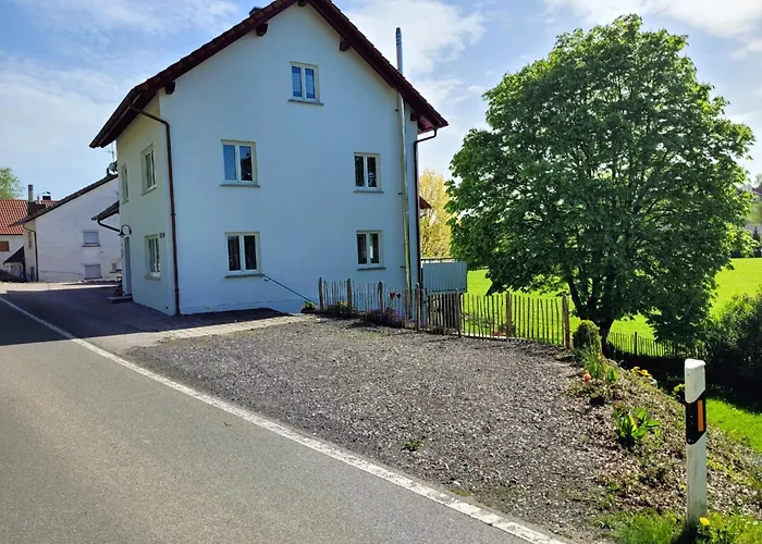 Ferienhaus Anni