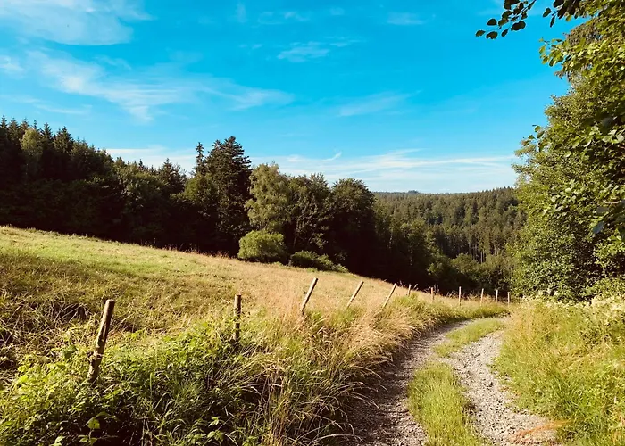 HJEM - Tiny Homes direkt am Wald zwischen Allgäu&Bodensee
