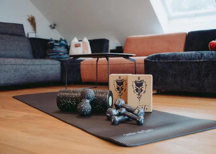 Ferienhaus Goldstück im Allgäu