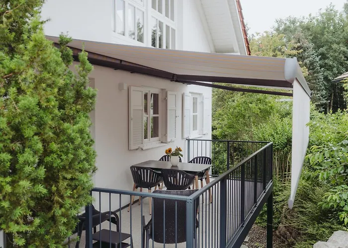 Ferienhaus Goldstück im Allgäu