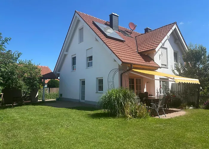 Landhaus Lindenberg