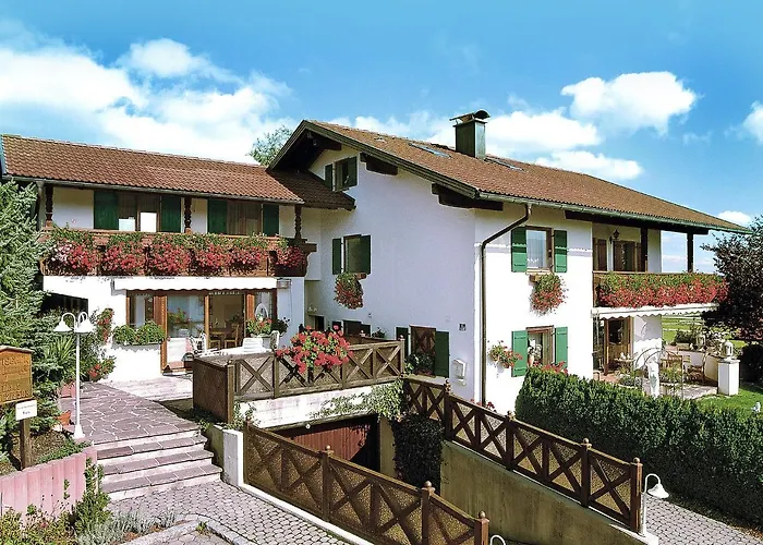 Holiday Home Fischer By Interhome
